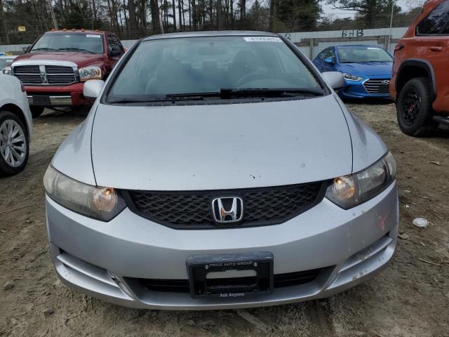 Photo 4 VIN: 2HGFG1B6XAH516247 - HONDA CIVIC 