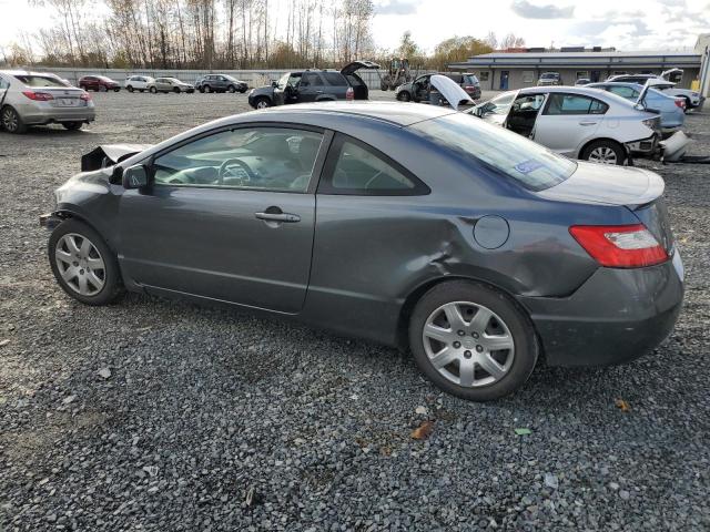 Photo 1 VIN: 2HGFG1B6XAH518970 - HONDA CIVIC LX 