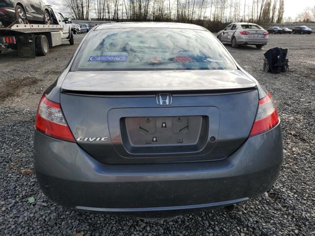 Photo 5 VIN: 2HGFG1B6XAH518970 - HONDA CIVIC LX 