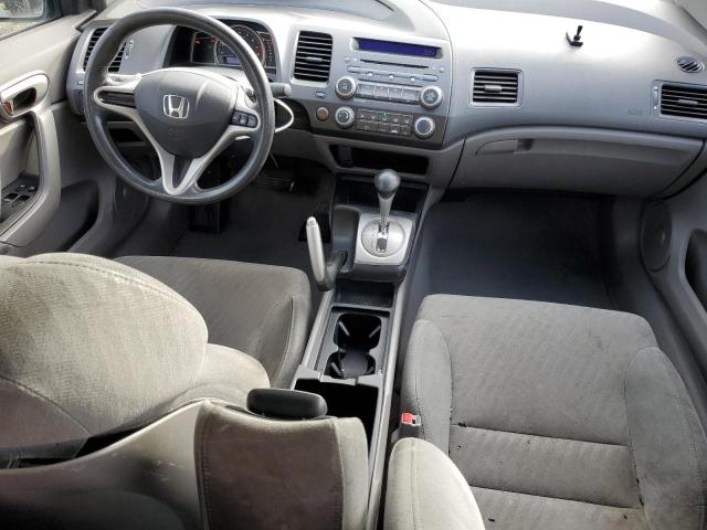 Photo 7 VIN: 2HGFG1B6XAH518970 - HONDA CIVIC LX 