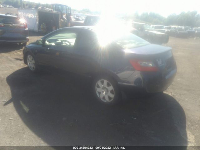 Photo 2 VIN: 2HGFG1B6XAH520458 - HONDA CIVIC 