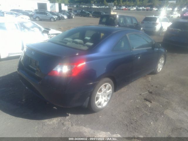 Photo 3 VIN: 2HGFG1B6XAH520458 - HONDA CIVIC 