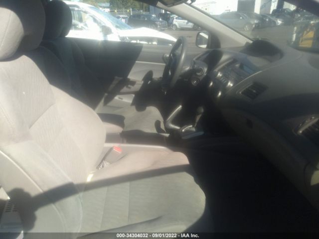 Photo 4 VIN: 2HGFG1B6XAH520458 - HONDA CIVIC 