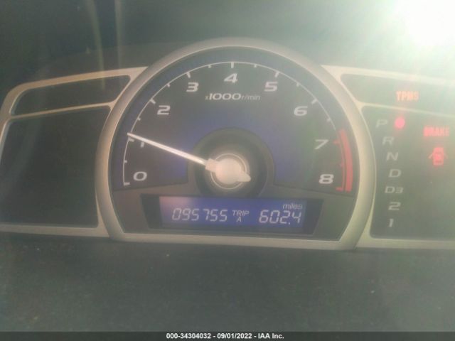 Photo 6 VIN: 2HGFG1B6XAH520458 - HONDA CIVIC 