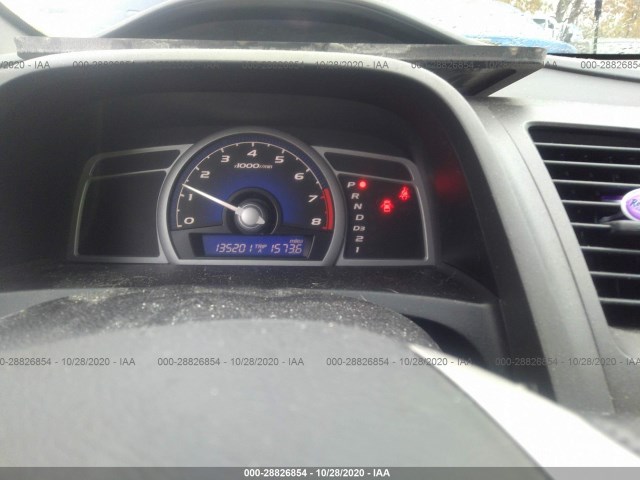 Photo 6 VIN: 2HGFG1B6XAH520508 - HONDA CIVIC CPE 