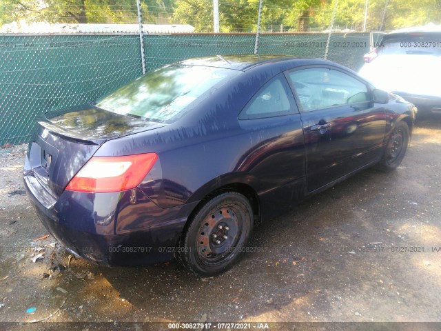 Photo 3 VIN: 2HGFG1B6XAH521884 - HONDA CIVIC CPE 