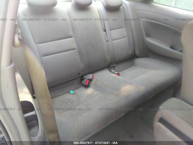 Photo 5 VIN: 2HGFG1B6XAH521884 - HONDA CIVIC CPE 