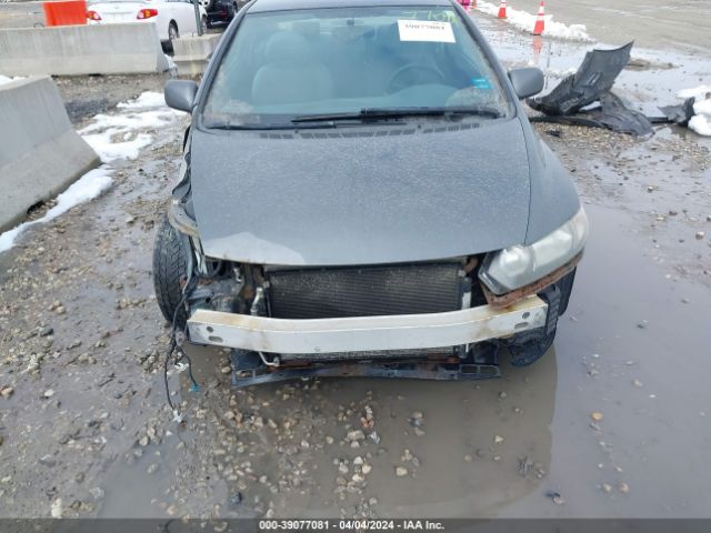 Photo 5 VIN: 2HGFG1B6XAH524963 - HONDA CIVIC 