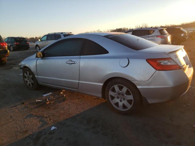 Photo 1 VIN: 2HGFG1B6XAH525322 - HONDA CIVIC LX 