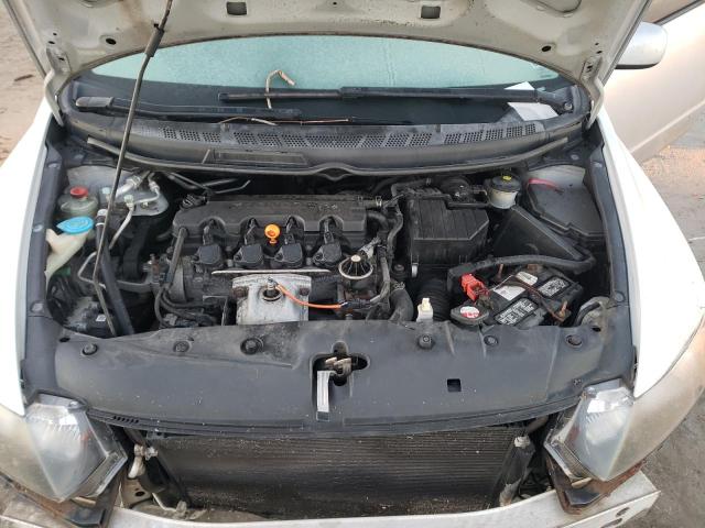 Photo 10 VIN: 2HGFG1B6XAH525322 - HONDA CIVIC LX 