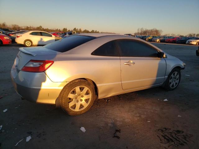 Photo 2 VIN: 2HGFG1B6XAH525322 - HONDA CIVIC LX 