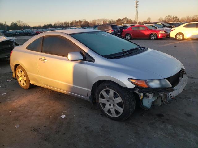 Photo 3 VIN: 2HGFG1B6XAH525322 - HONDA CIVIC LX 