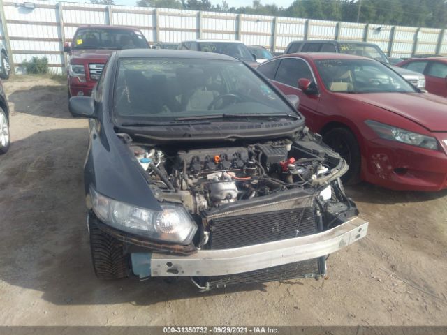 Photo 5 VIN: 2HGFG1B6XAH527250 - HONDA CIVIC CPE 