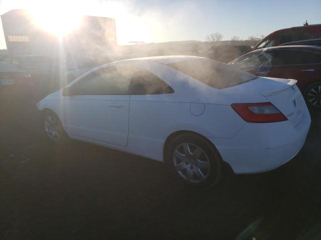 Photo 1 VIN: 2HGFG1B6XAH527409 - HONDA CIVIC 