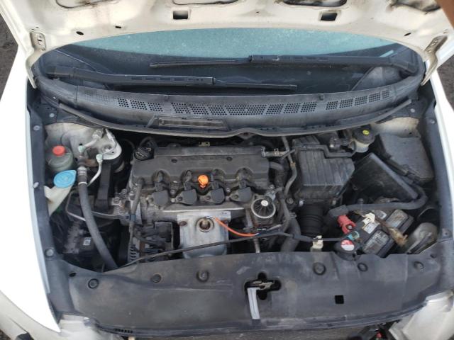 Photo 10 VIN: 2HGFG1B6XAH527409 - HONDA CIVIC 