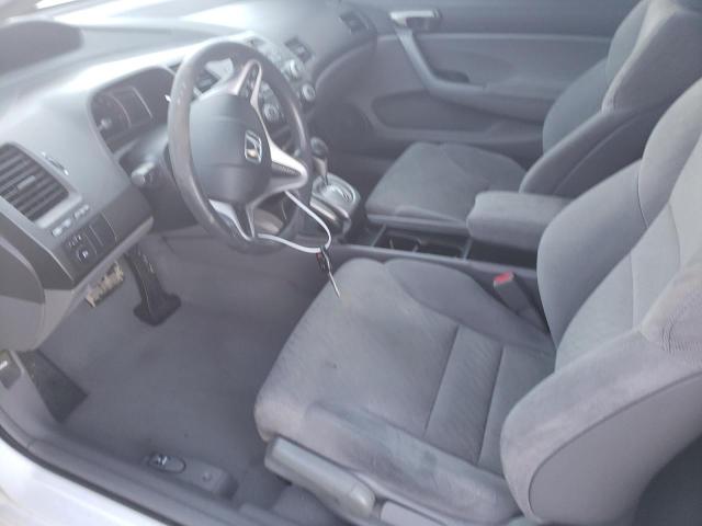 Photo 6 VIN: 2HGFG1B6XAH527409 - HONDA CIVIC 