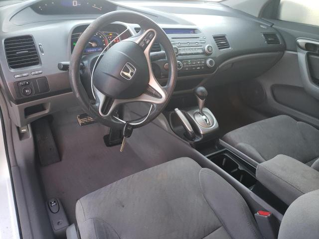 Photo 7 VIN: 2HGFG1B6XAH527409 - HONDA CIVIC 