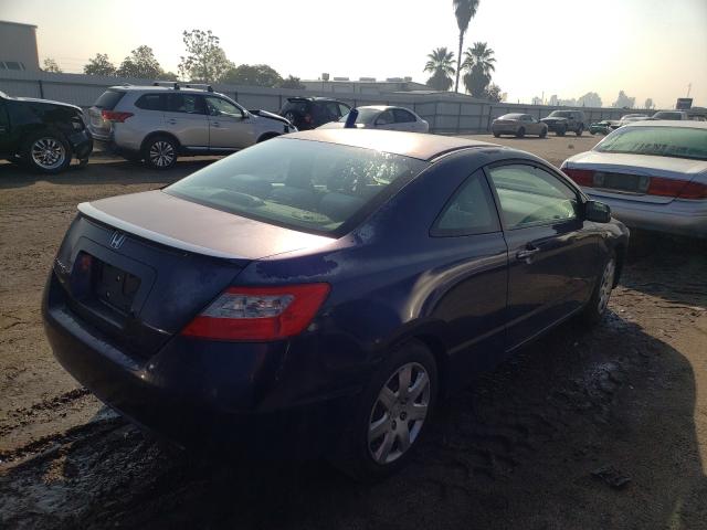 Photo 3 VIN: 2HGFG1B6XAH531119 - HONDA CIVIC LX 