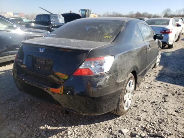 Photo 3 VIN: 2HGFG1B6XAH533372 - HONDA CIVIC LX 