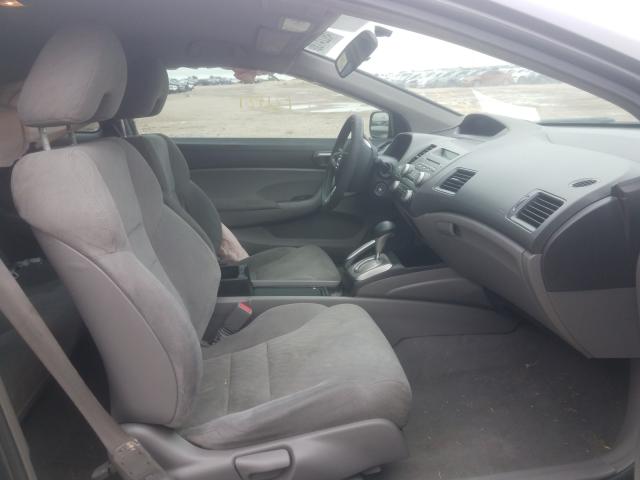 Photo 4 VIN: 2HGFG1B6XAH534098 - HONDA CIVIC CPE 