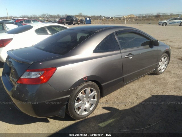 Photo 3 VIN: 2HGFG1B6XAH534098 - HONDA CIVIC CPE 