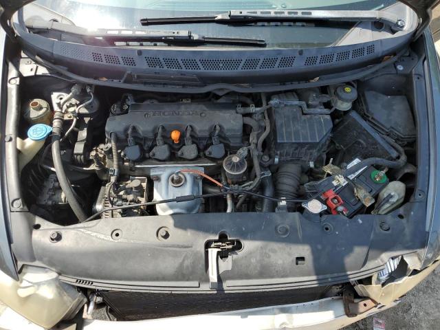 Photo 10 VIN: 2HGFG1B6XAH535154 - HONDA CIVIC 