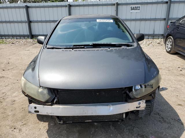 Photo 4 VIN: 2HGFG1B6XAH535154 - HONDA CIVIC 