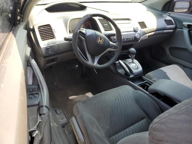 Photo 7 VIN: 2HGFG1B6XAH535154 - HONDA CIVIC 