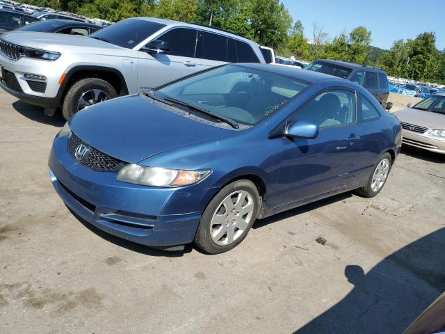 Photo 0 VIN: 2HGFG1B6XAH535283 - HONDA CIVIC LX 