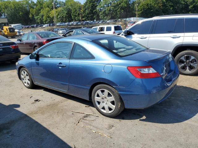 Photo 1 VIN: 2HGFG1B6XAH535283 - HONDA CIVIC LX 