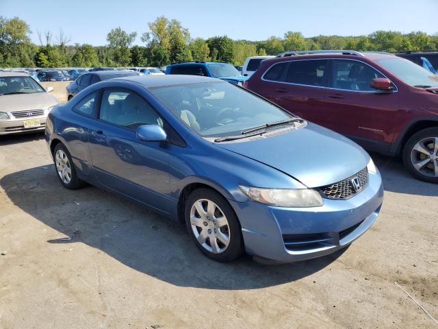 Photo 3 VIN: 2HGFG1B6XAH535283 - HONDA CIVIC LX 