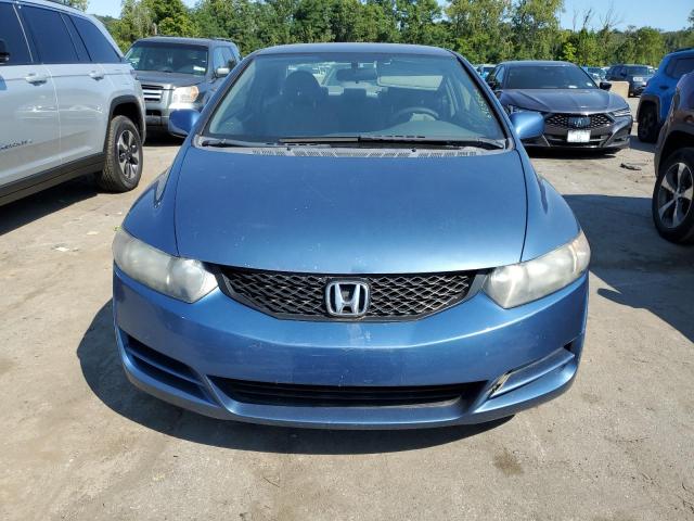 Photo 4 VIN: 2HGFG1B6XAH535283 - HONDA CIVIC LX 