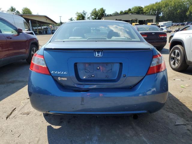 Photo 5 VIN: 2HGFG1B6XAH535283 - HONDA CIVIC LX 