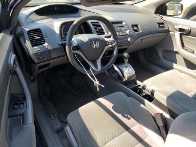 Photo 7 VIN: 2HGFG1B6XAH535283 - HONDA CIVIC LX 