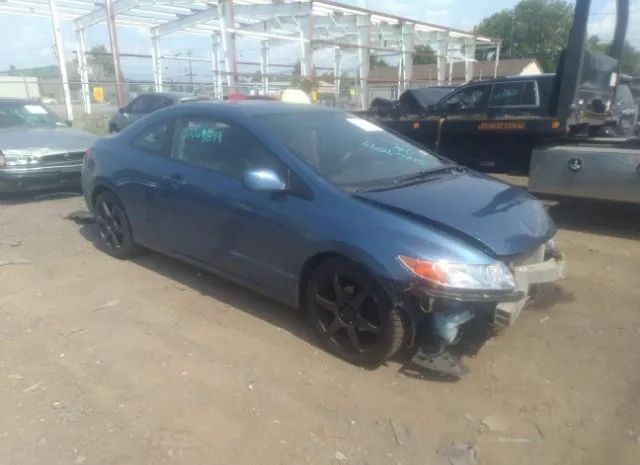 Photo 0 VIN: 2HGFG1B6XAH537423 - HONDA CIVIC CPE 