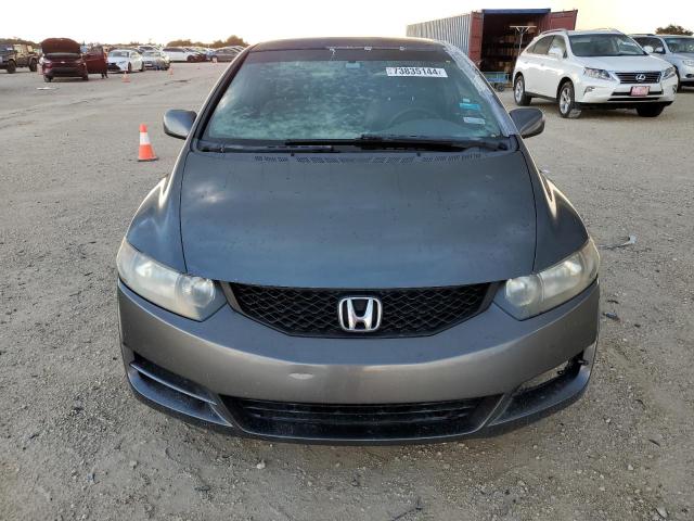 Photo 4 VIN: 2HGFG1B6XAH538149 - HONDA CIVIC LX 