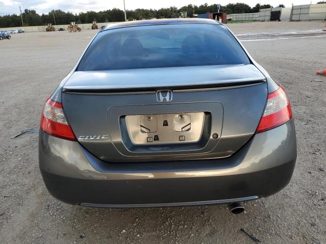 Photo 5 VIN: 2HGFG1B6XAH538149 - HONDA CIVIC LX 