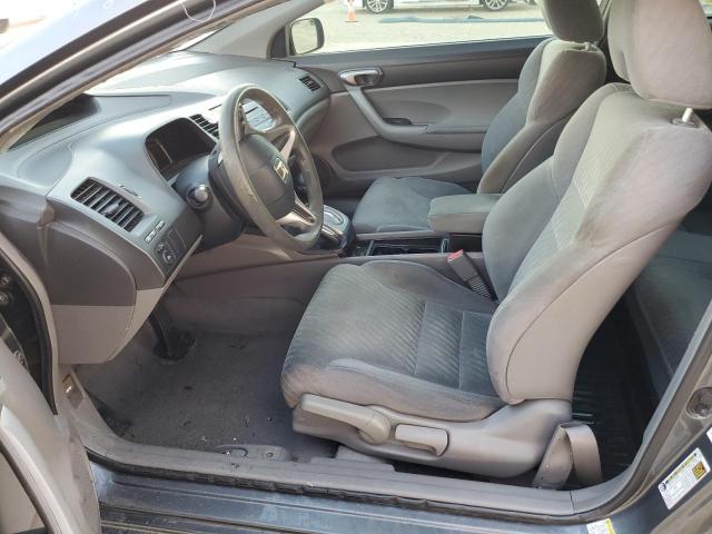 Photo 6 VIN: 2HGFG1B6XAH538149 - HONDA CIVIC LX 