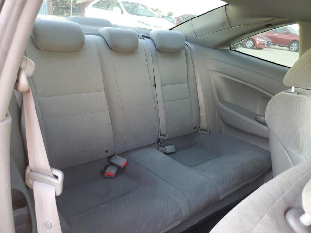 Photo 9 VIN: 2HGFG1B6XAH538149 - HONDA CIVIC LX 