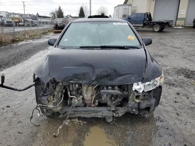 Photo 4 VIN: 2HGFG1B6XBH500339 - HONDA CIVIC LX 