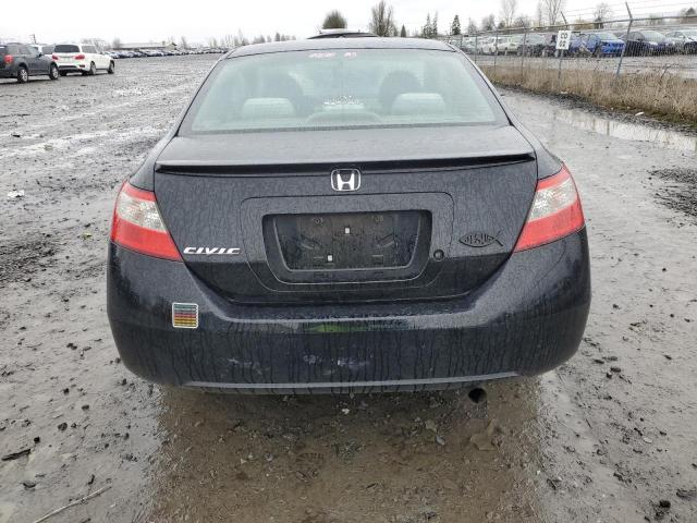 Photo 5 VIN: 2HGFG1B6XBH500339 - HONDA CIVIC LX 