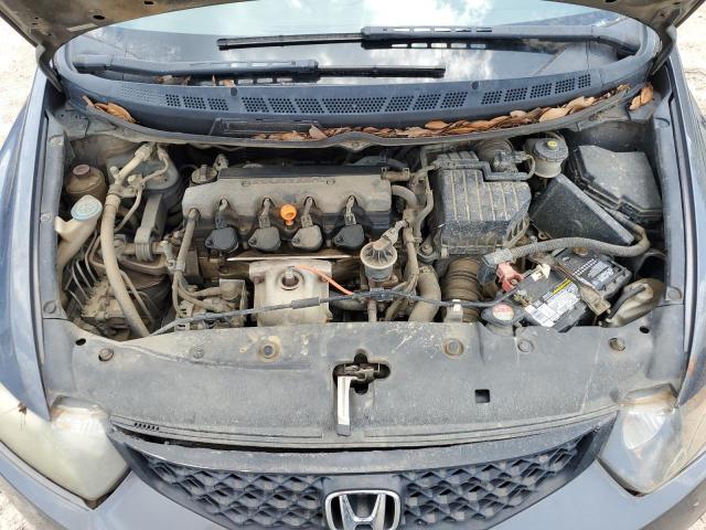 Photo 10 VIN: 2HGFG1B6XBH503449 - HONDA CIVIC 