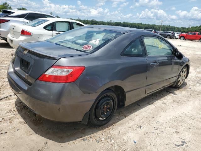 Photo 2 VIN: 2HGFG1B6XBH503449 - HONDA CIVIC 