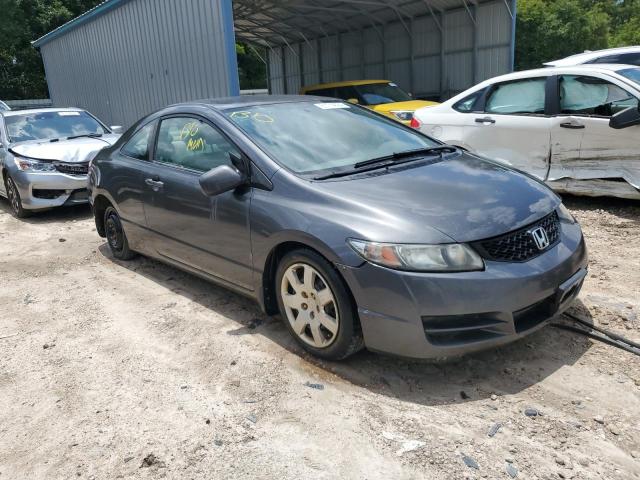 Photo 3 VIN: 2HGFG1B6XBH503449 - HONDA CIVIC 