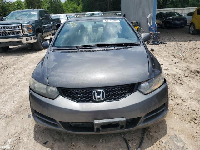 Photo 4 VIN: 2HGFG1B6XBH503449 - HONDA CIVIC 