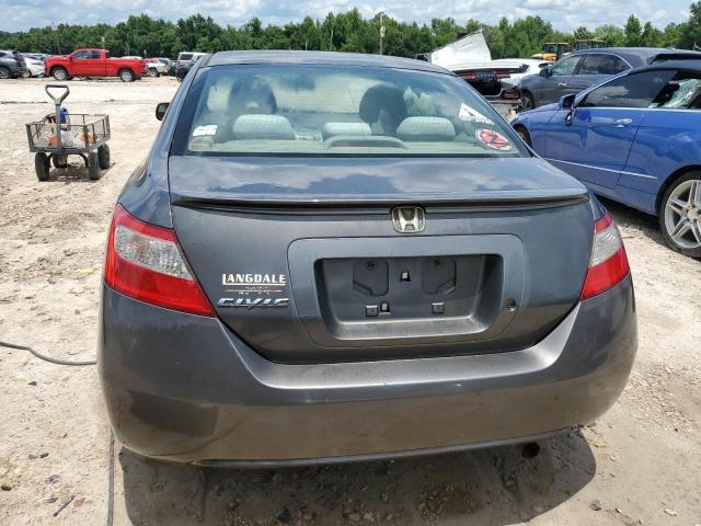 Photo 5 VIN: 2HGFG1B6XBH503449 - HONDA CIVIC 