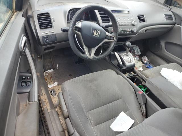 Photo 7 VIN: 2HGFG1B6XBH503449 - HONDA CIVIC 