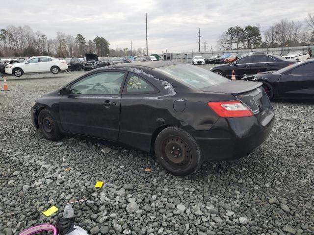 Photo 1 VIN: 2HGFG1B6XBH503970 - HONDA CIVIC 