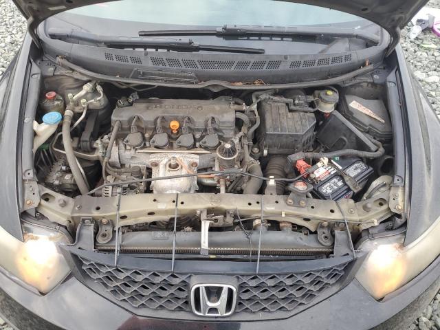 Photo 10 VIN: 2HGFG1B6XBH503970 - HONDA CIVIC 