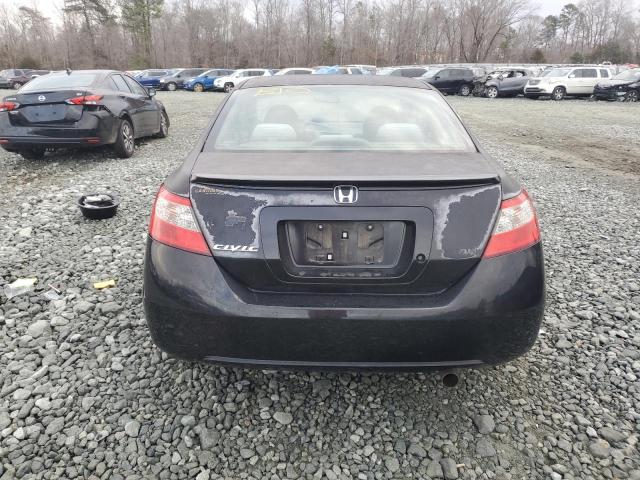 Photo 5 VIN: 2HGFG1B6XBH503970 - HONDA CIVIC 